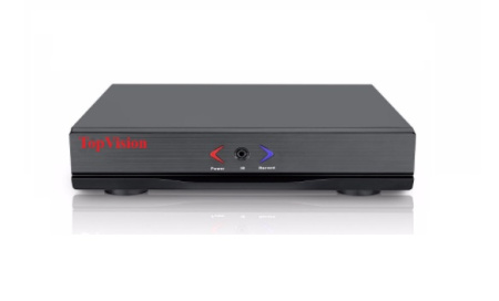 Видеорегистратор IP TopVison NVR 5132PF Видеорегистратор IP TopVison NVR 5132PF